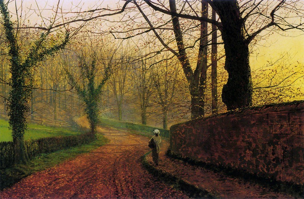Time Travel: The Man who Captured Victorian England… With a&nbsp;Paintbrush